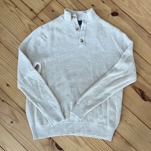 Vineyard Vines Men's Oysterman Sweater
